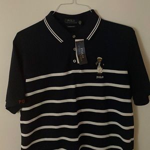Ralph Lauren polo shirt